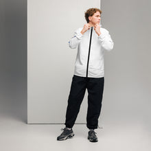 Load image into Gallery viewer, SWIG HARBOR Men’s windbreaker