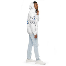 Load image into Gallery viewer, SWIG HARBOR Men’s windbreaker