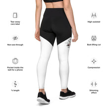 Load image into Gallery viewer, Sports Leggings