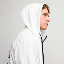 Load image into Gallery viewer, SWIG HARBOR Men’s windbreaker
